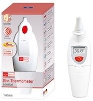 APONORM Fieberthermometer Ohr Comfort